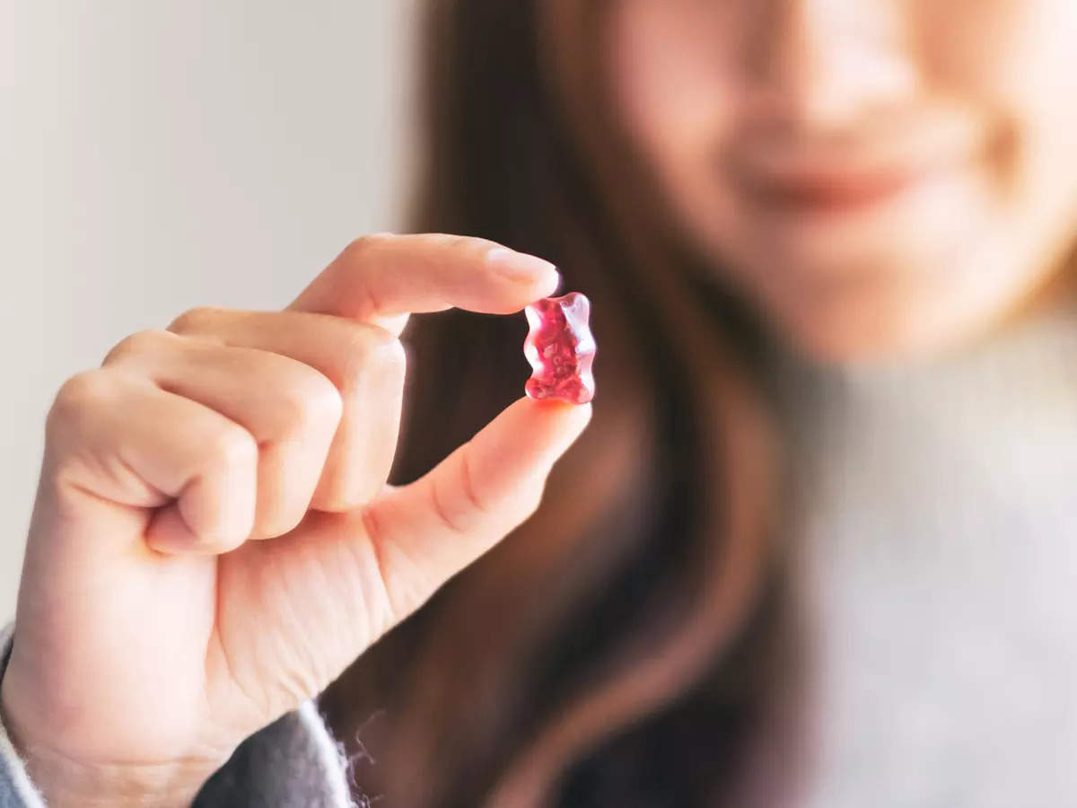 Benefits of Delta 8 Gummies You Didn’t Know About