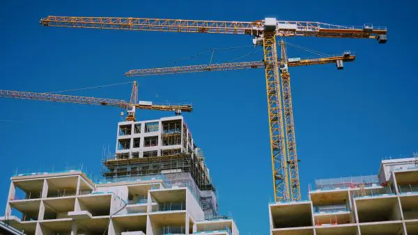 How Construction Services Are Adapting to Meet Modern Building Demands